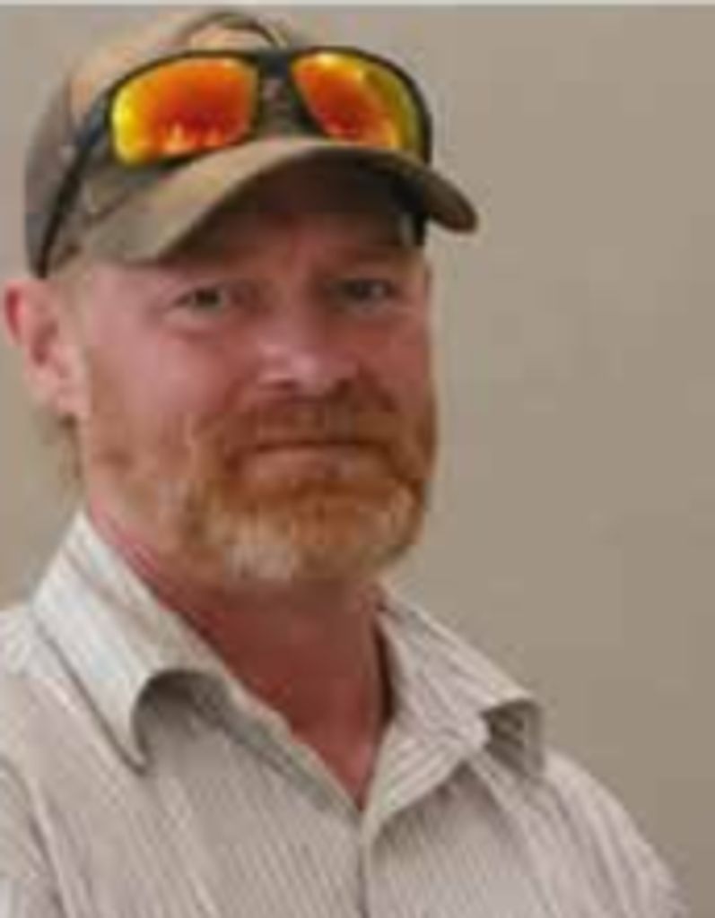 William Mitchell Harris Profile Photo