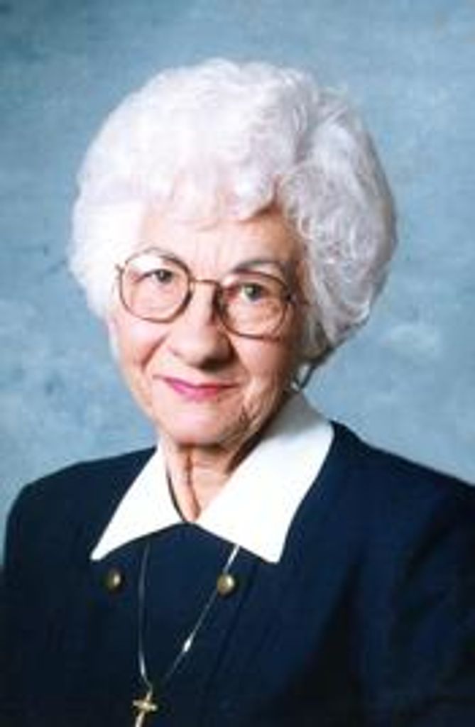 Bonnie M. Hensley
