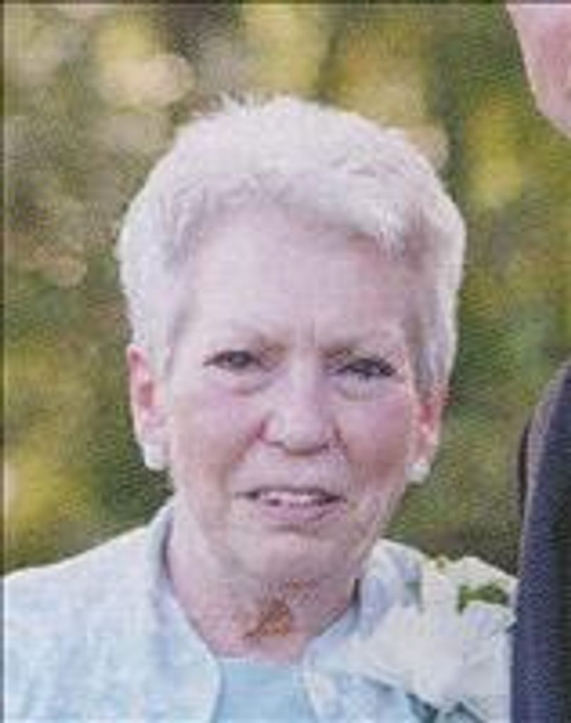 Judith Lee (Skillings) Graham