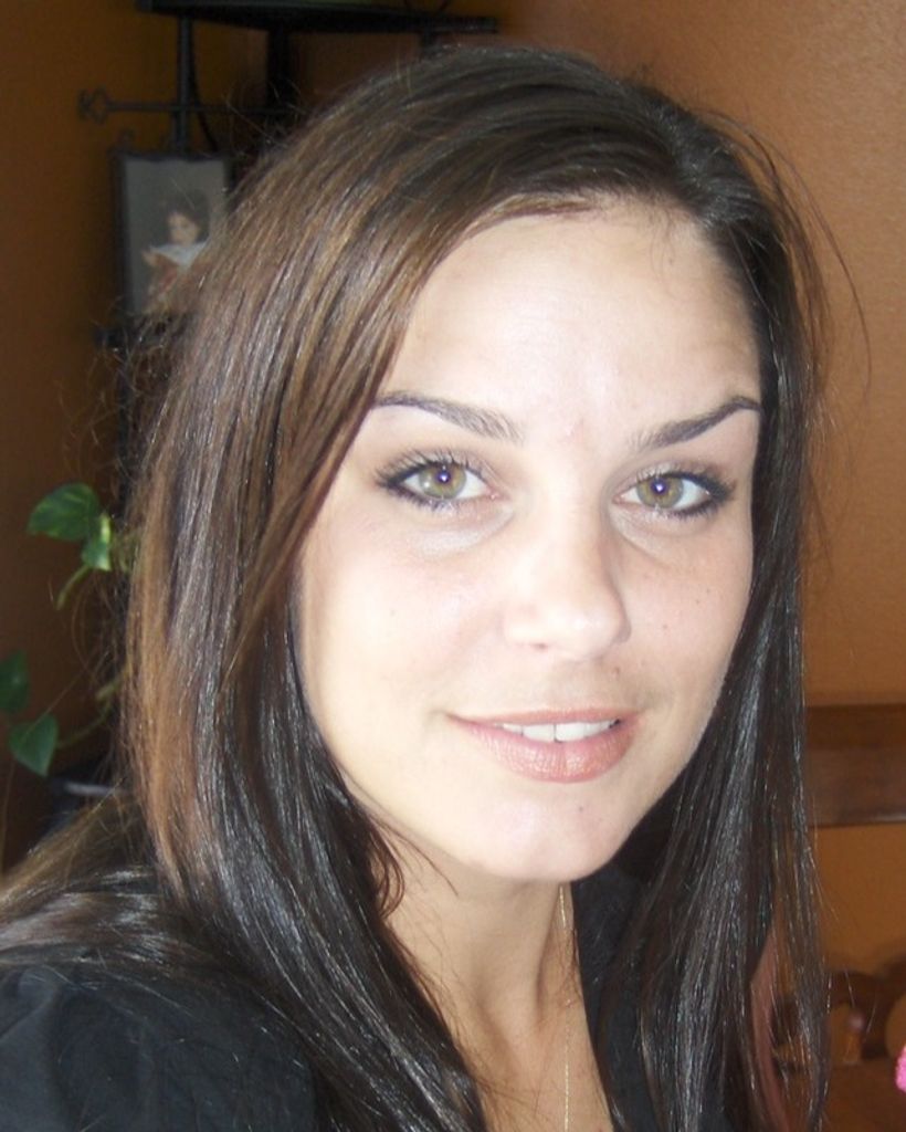 Candace Michelle Adams