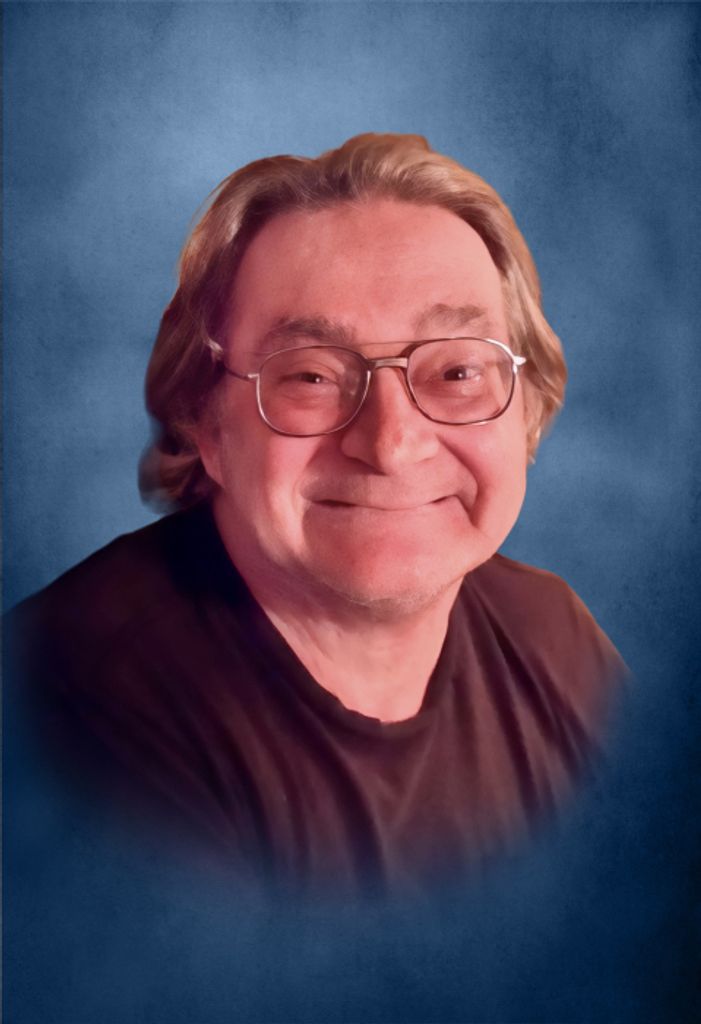Daniel R. Wilda