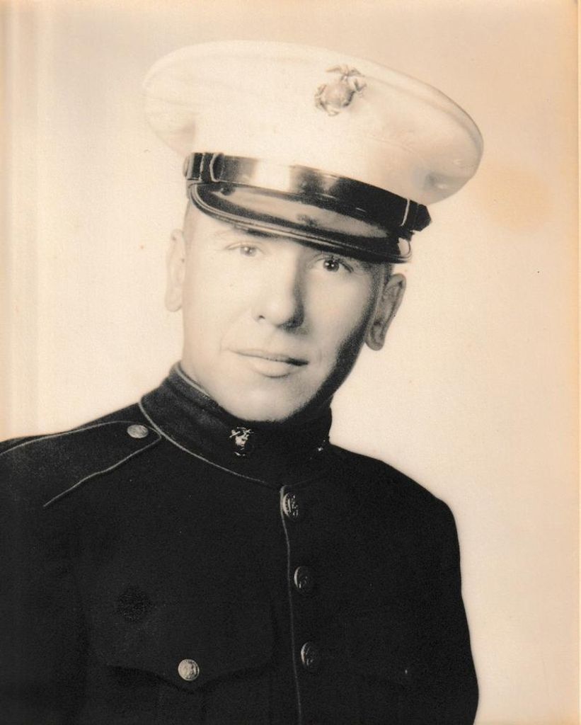 Robert Anthony Nagy Profile Photo