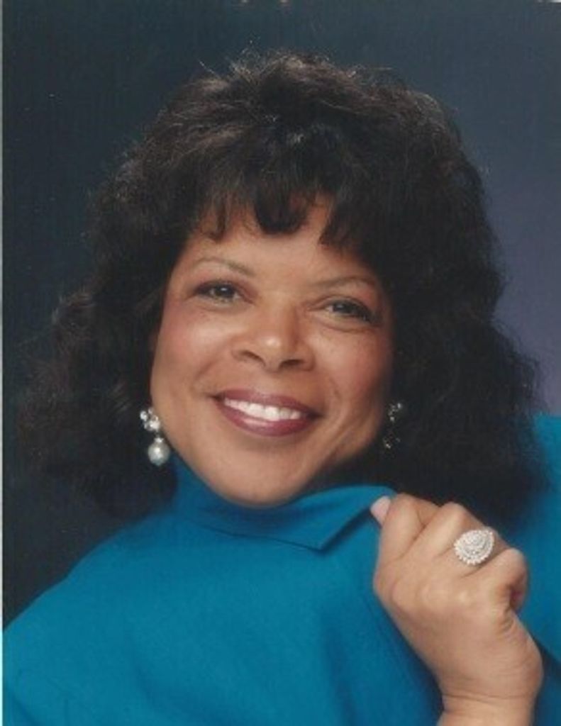 Mildred Elizabeth Lindsey Profile Photo