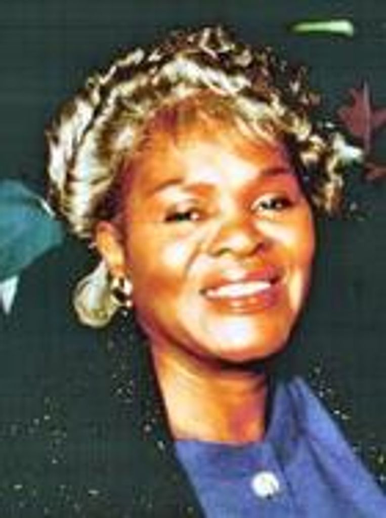 Marilyn P. Nunnally