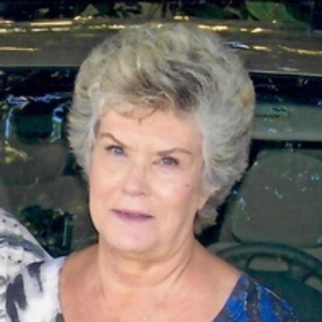 Shirley Ann Besselieu