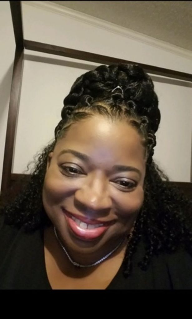 Charlotte O Williams Profile Photo