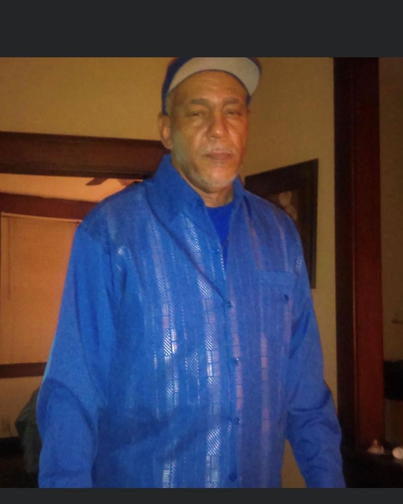 Richard Beasley Profile Photo