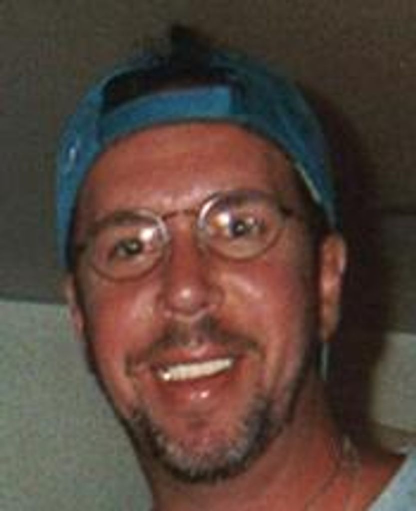 Michael S. Giordano