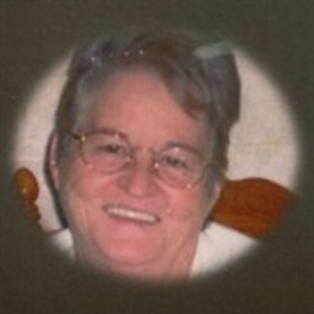 Joyce Fuson Templeton