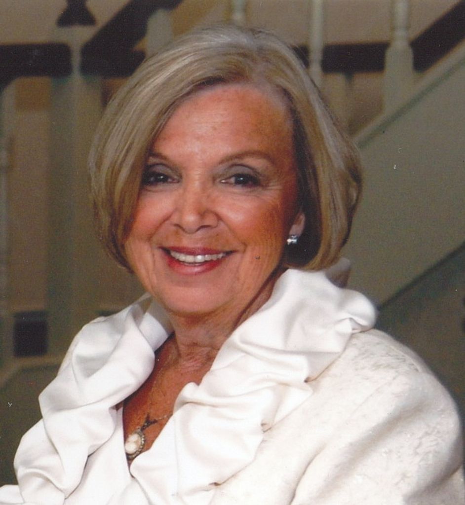 Patricia "Patty" Diloreto