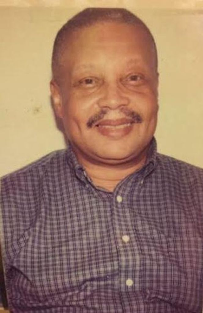 William Reuben Edwards, Jr. Profile Photo