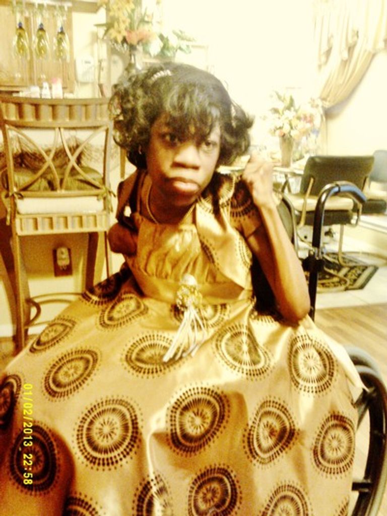 Kennisha Jefferson Profile Photo