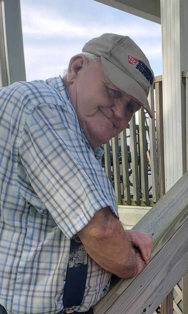 Roy Estil Davis Profile Photo