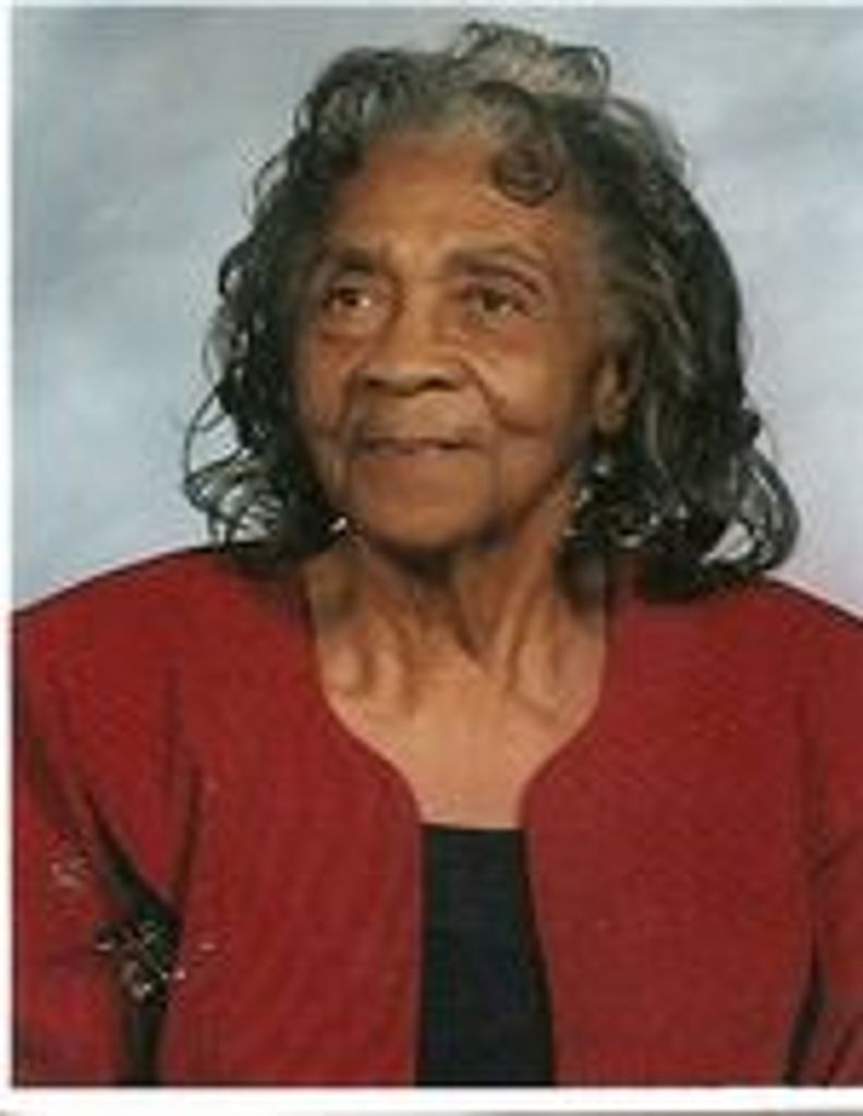 Lula Dell Mccall