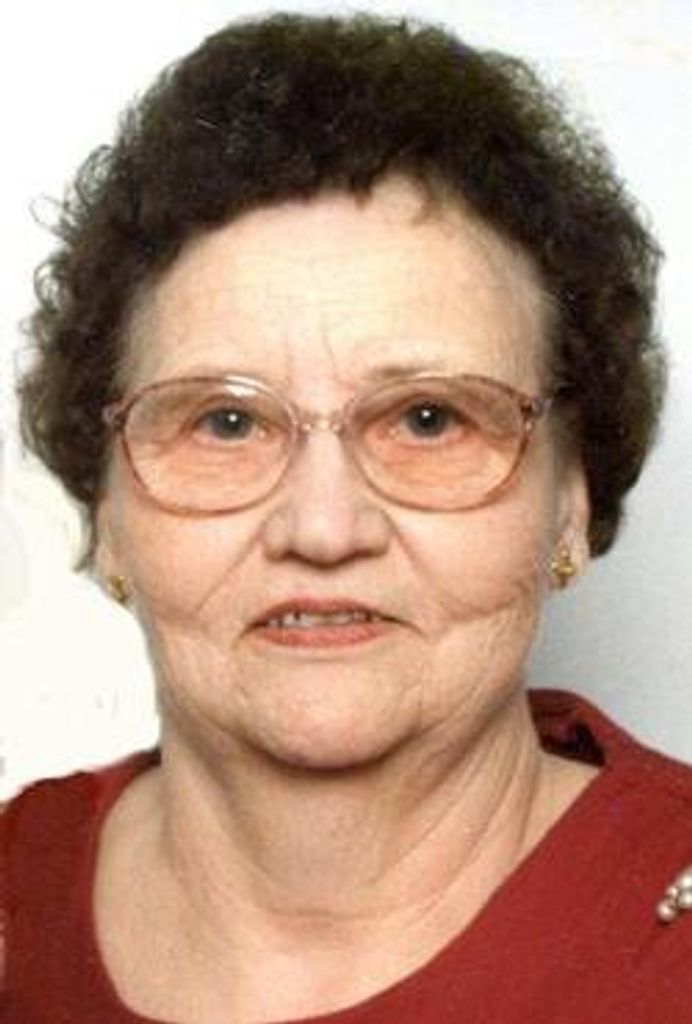 Ellen Marie Topinka Profile Photo