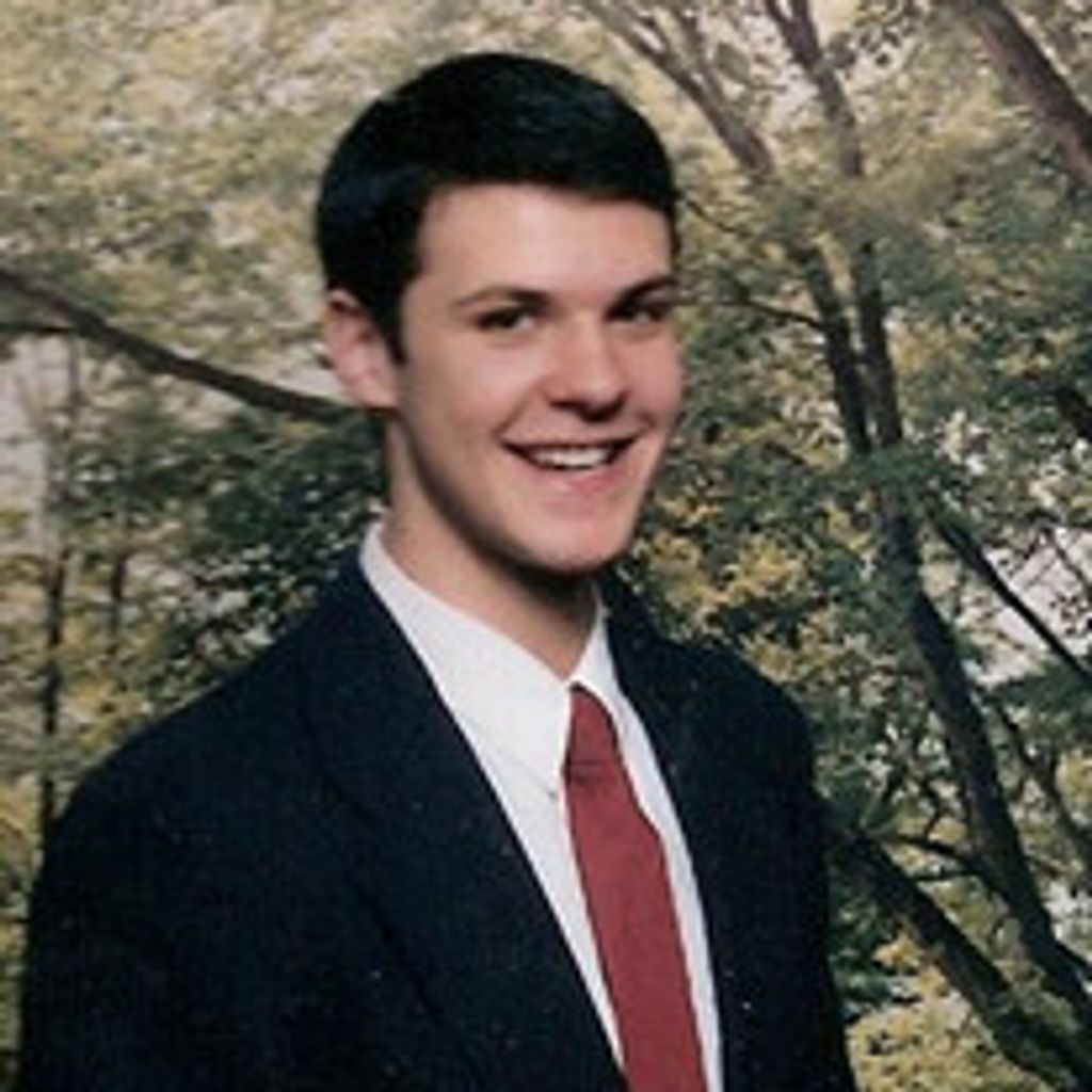 Daniel Smith