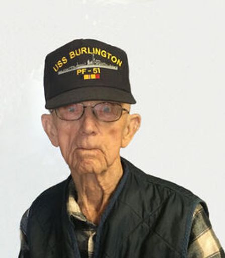 Richard "Dick" Creek Profile Photo