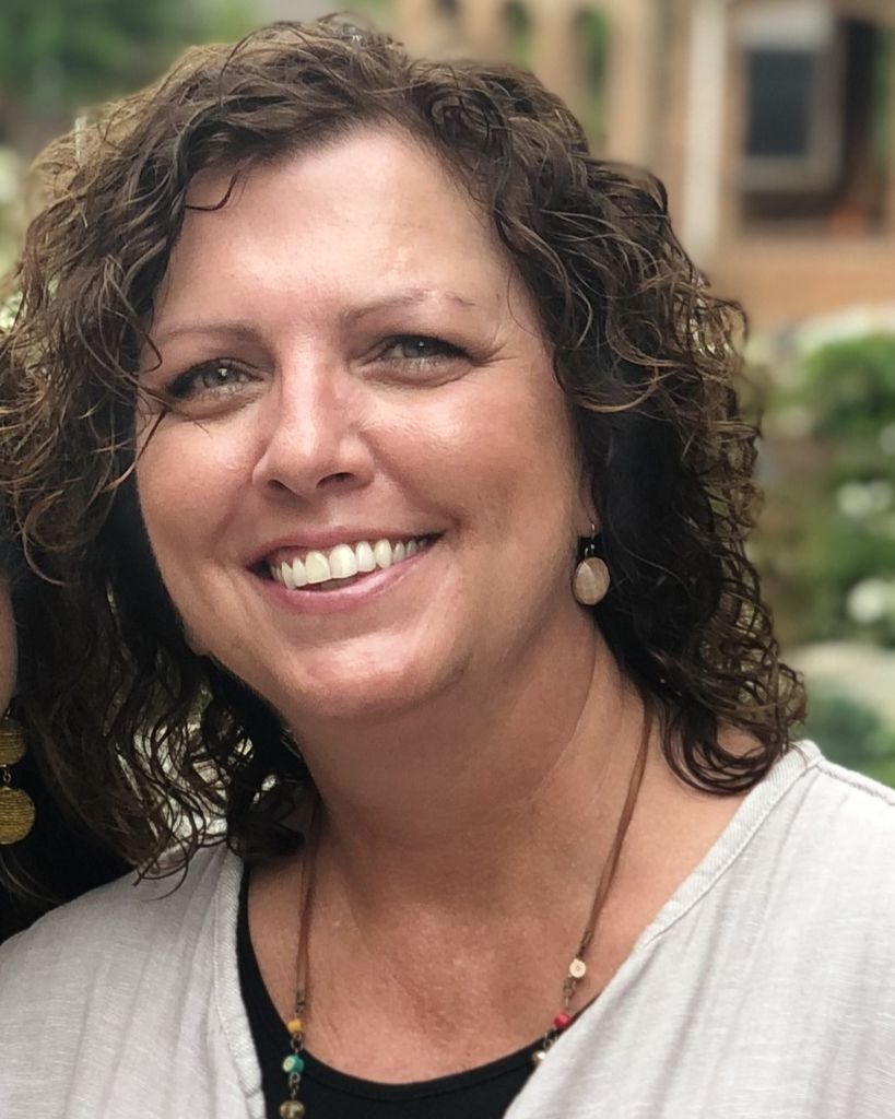 Amy Allison Tate