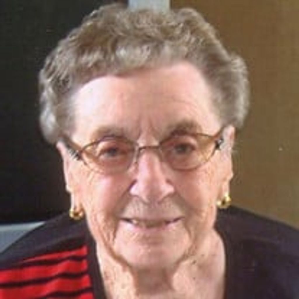Blanche C. Hansen