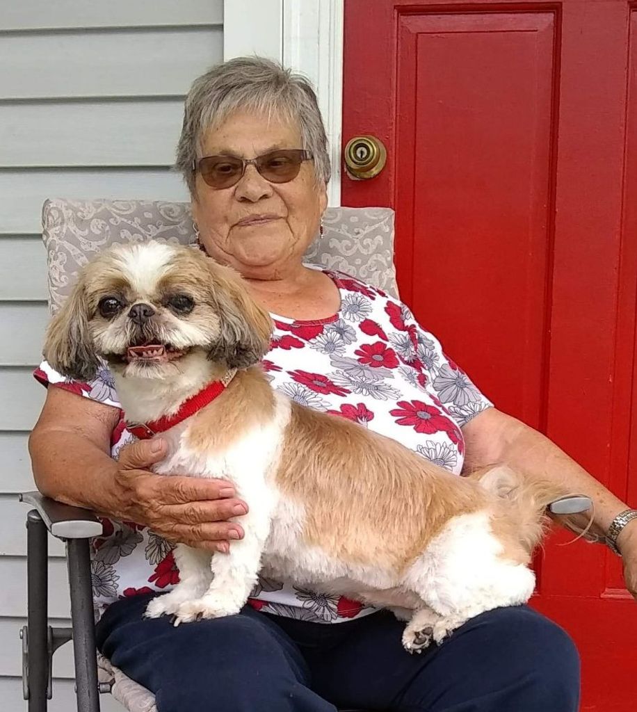 Sally J. Macey Baker