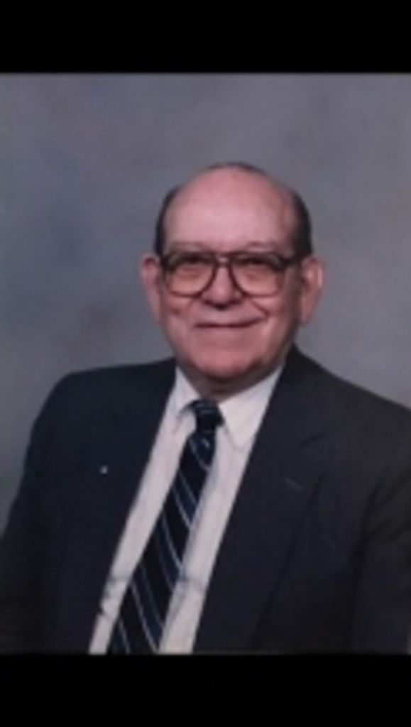 Jack E. Ulery