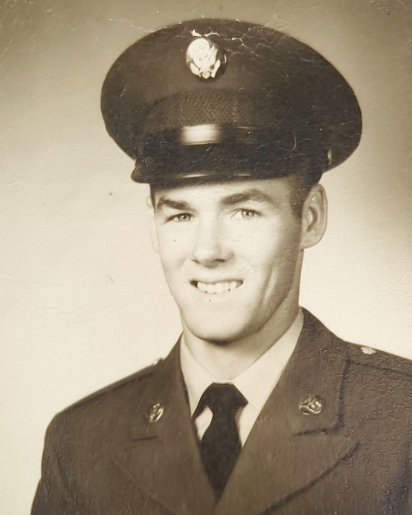 Mitchell VanKruiningen, III