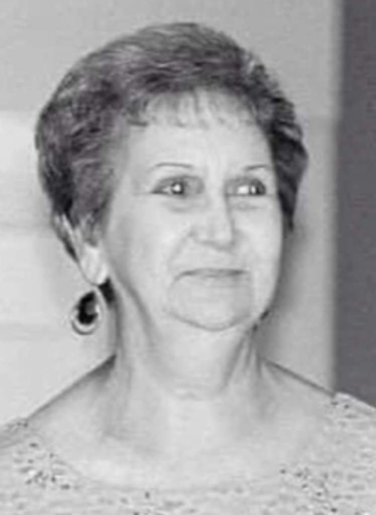 Carolyn Marie Gautreau Molliere Profile Photo