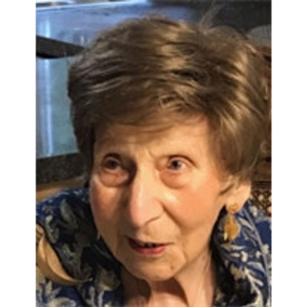 Sadie "Sandy" M. (Thomas) Thomas Profile Photo