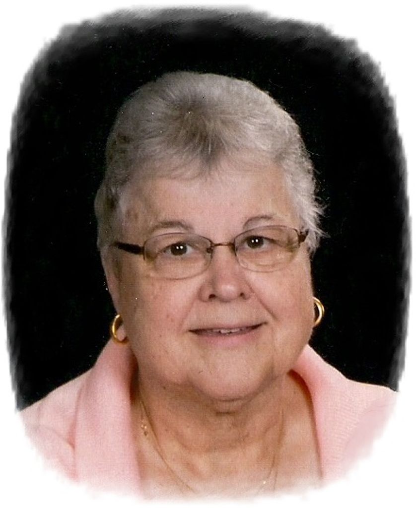 Marilyn Daloris Hemme