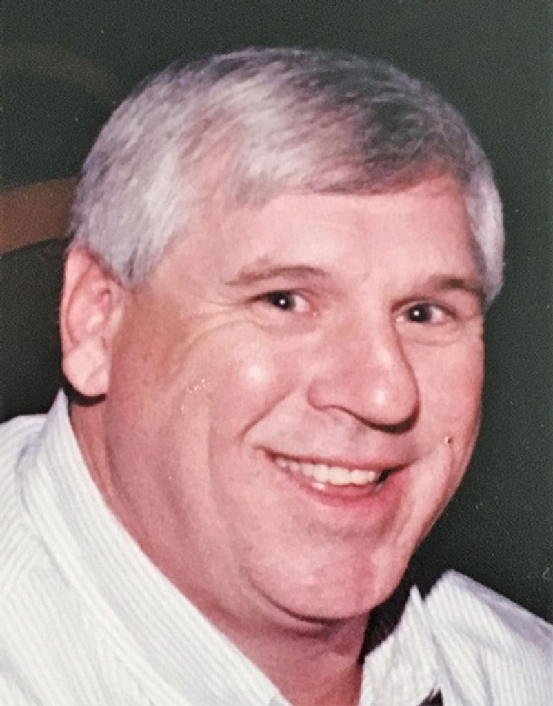 Mitchel "Pat" Shephard Profile Photo