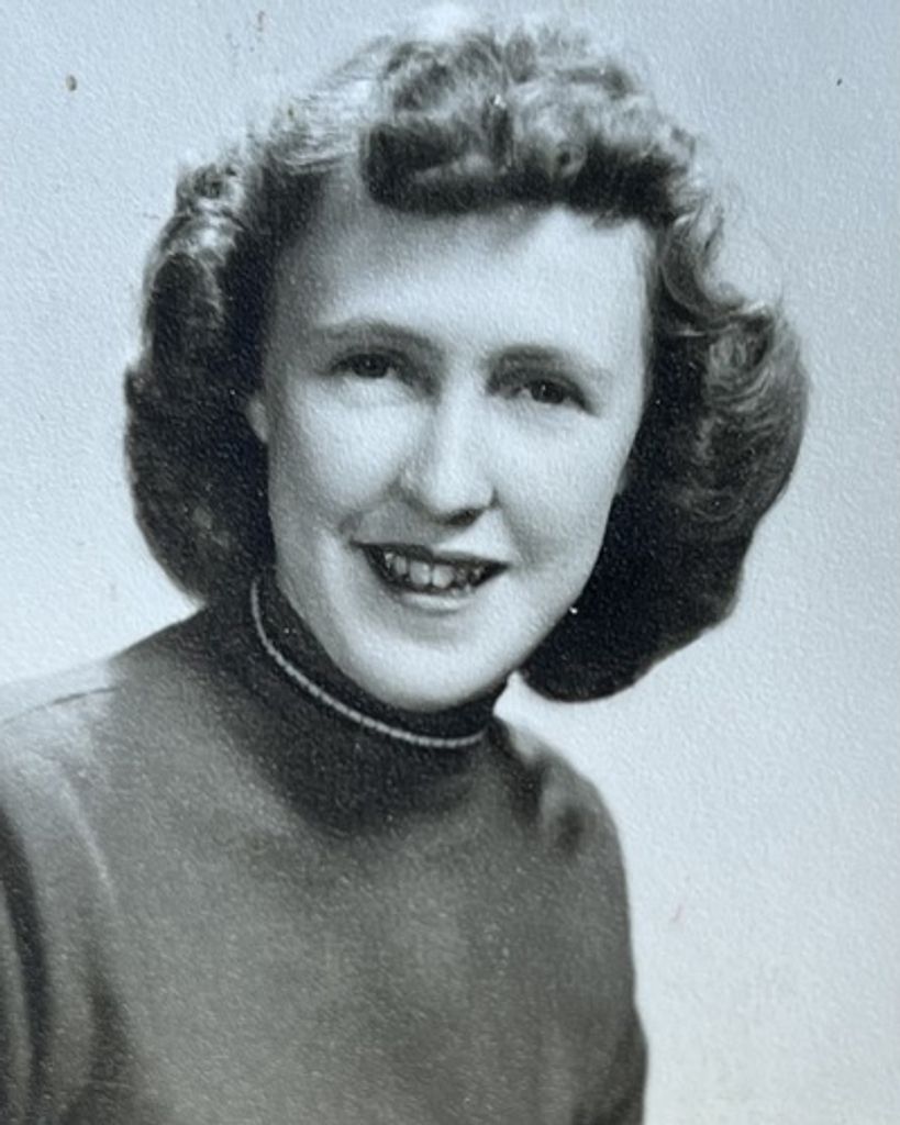 Audrey J. Mccabe Profile Photo