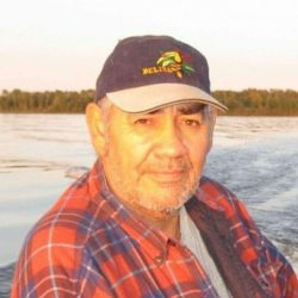 John Desjarlais