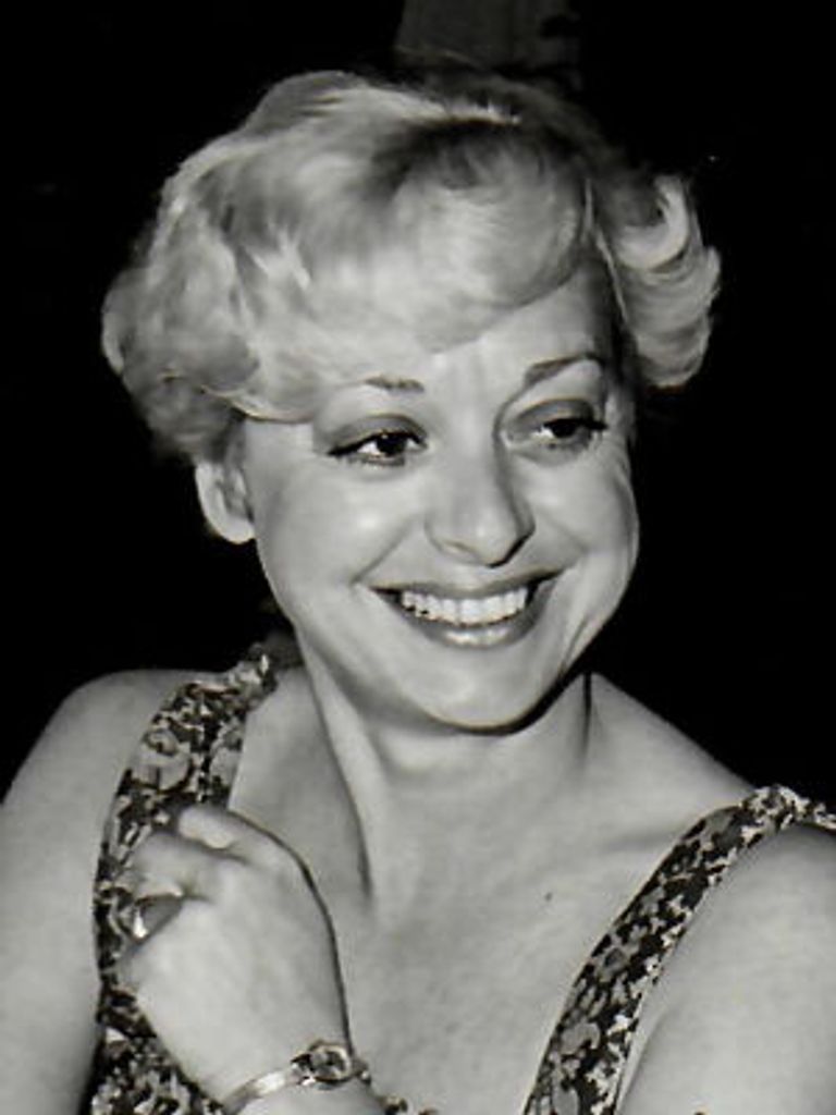 Agatha "Aggie" J. Steinke