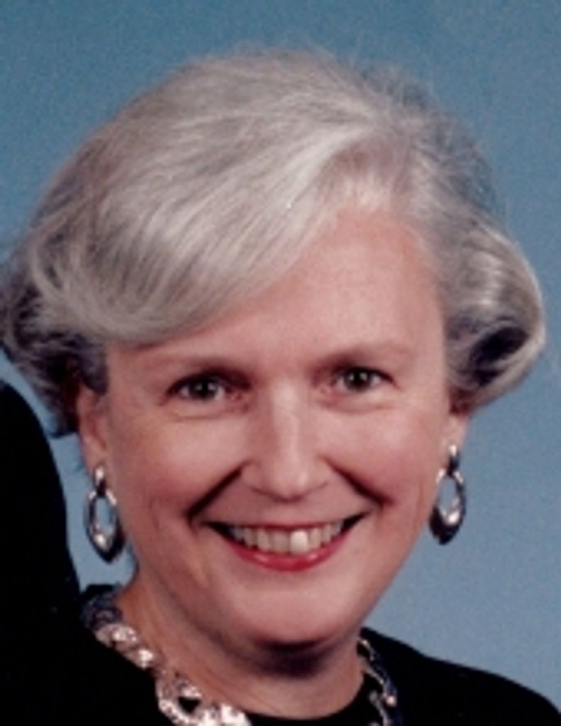 Judith Glutting Hibbs