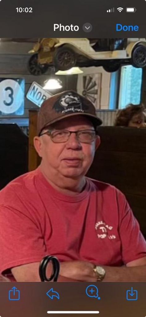 William "Billy" Stanton Poole Profile Photo