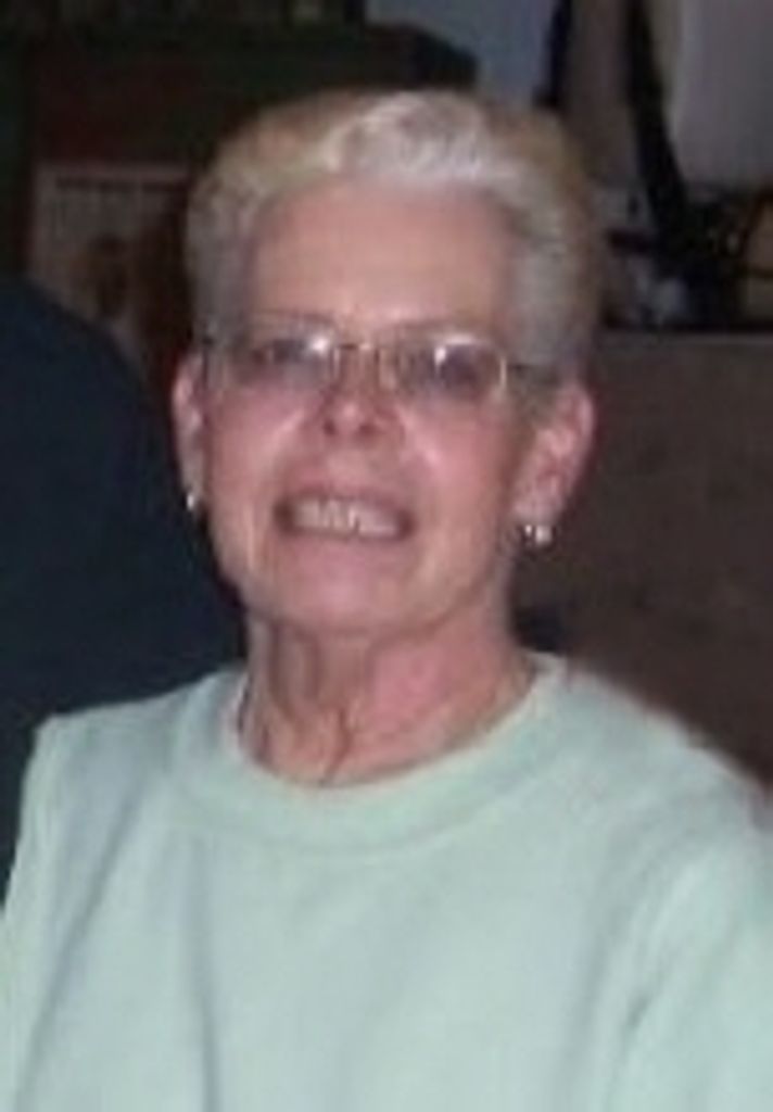 Lewellen Cornett