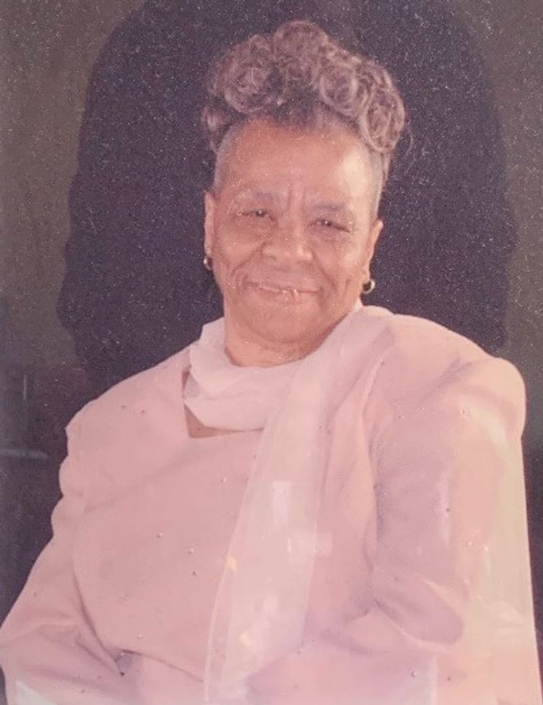 Sarah Martha Gauldon