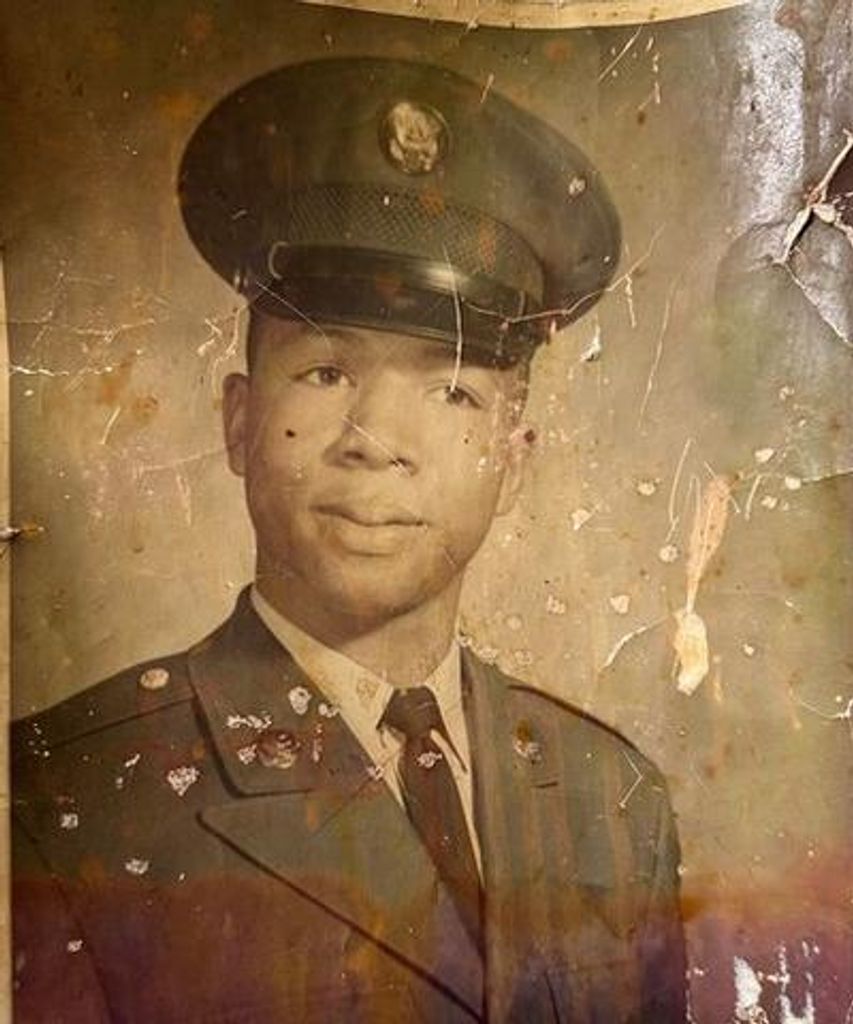 Mr. Orie Mcglothern, Jr. Profile Photo