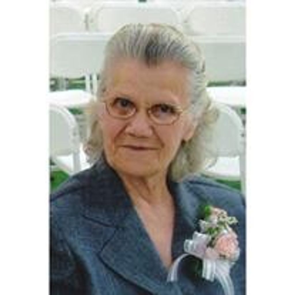 Lois Threatt Burroughs