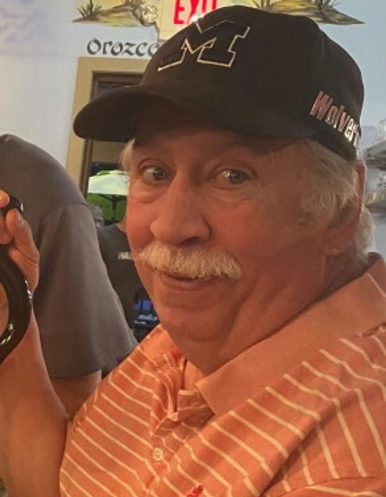 Neal Herzberg Profile Photo