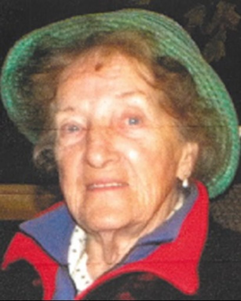 Verna Veronica Longtin Profile Photo