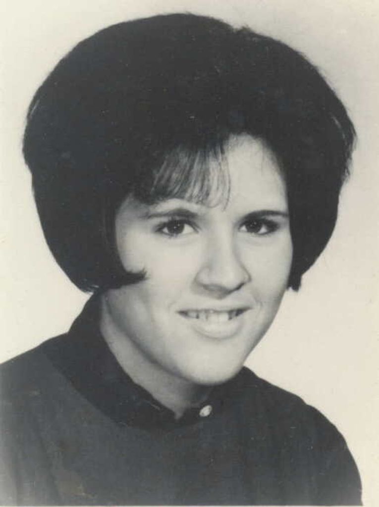 Shirley Ann (Haring)  Krebs Profile Photo