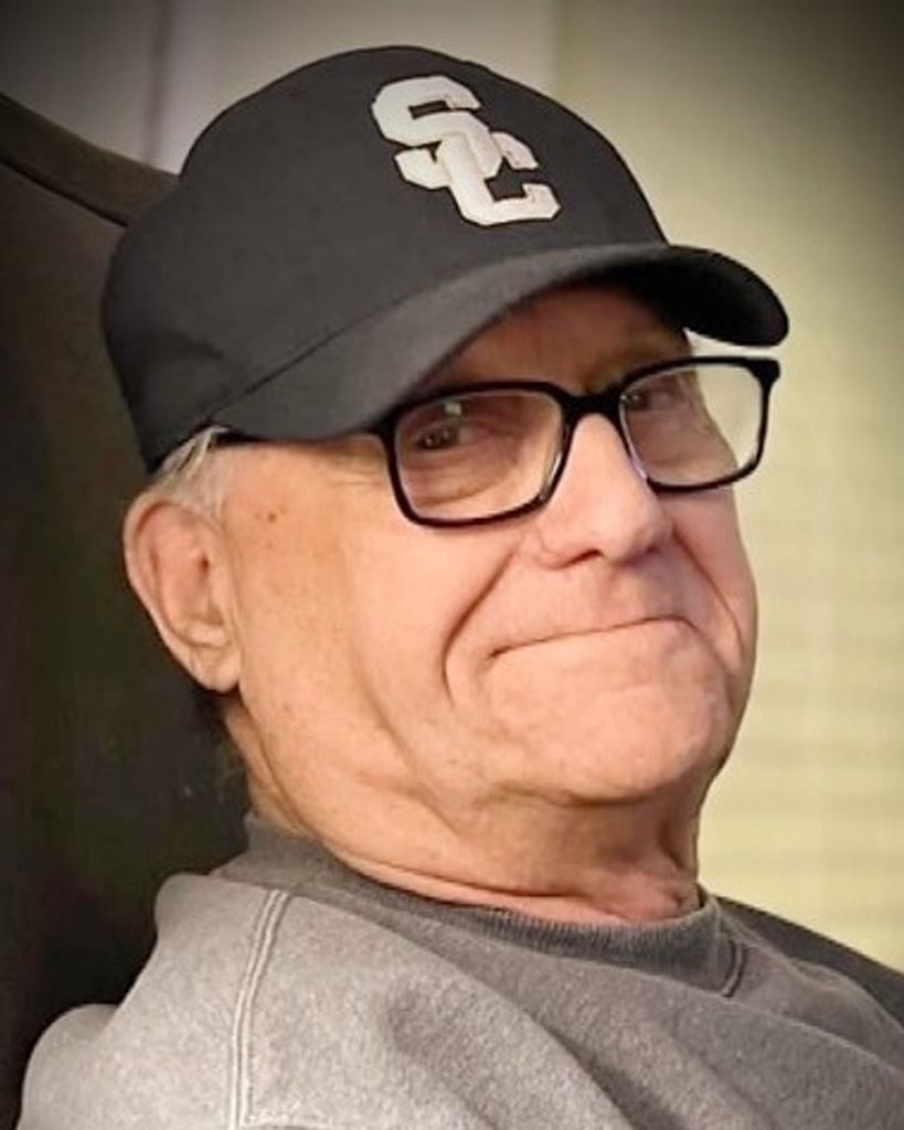 William J. Fox Jr.