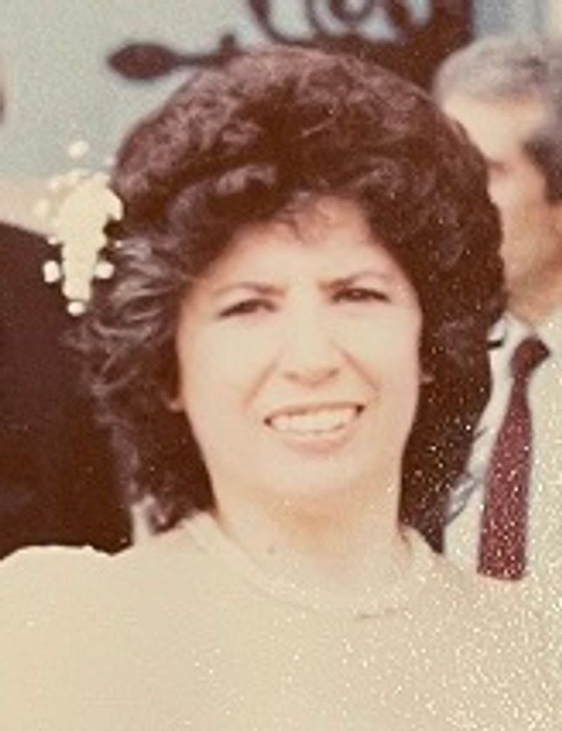 Dolores F. (Souza) Glotzbach Profile Photo