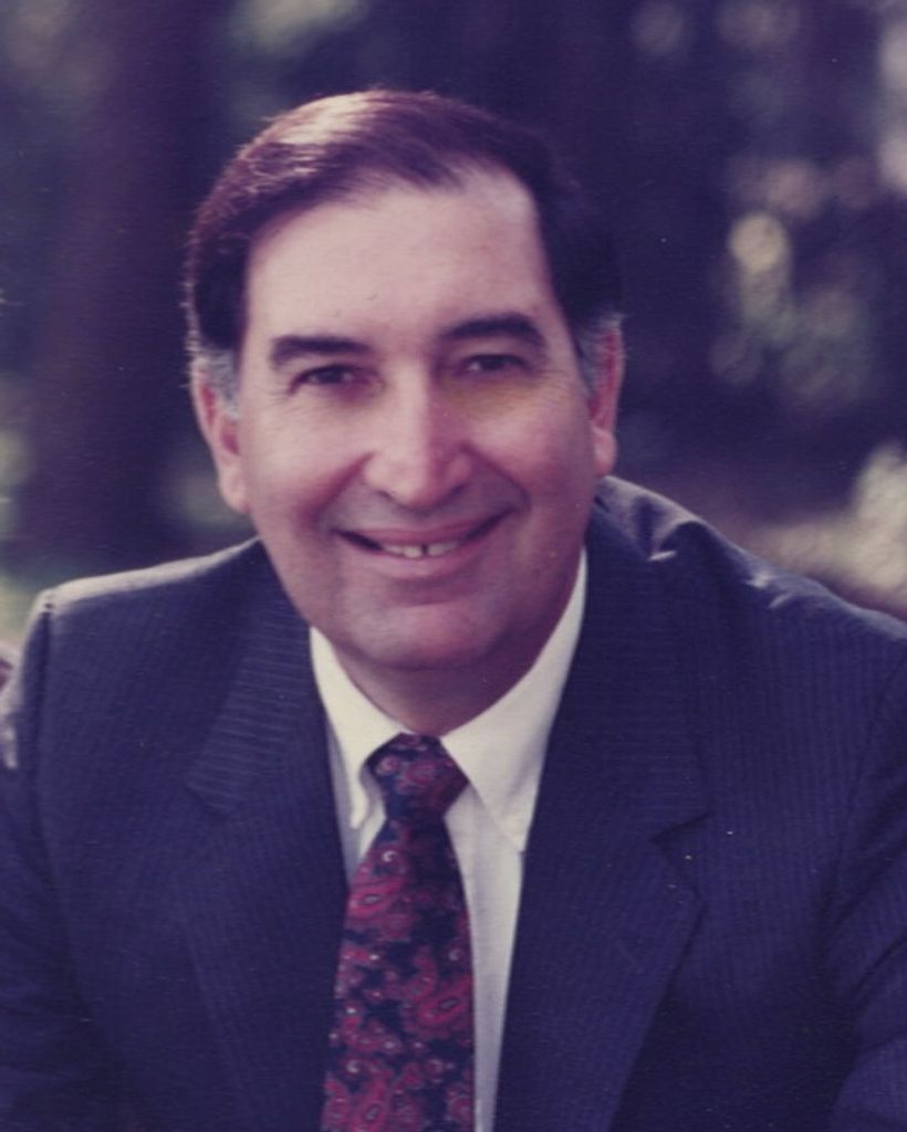Russell Frank Girolamo