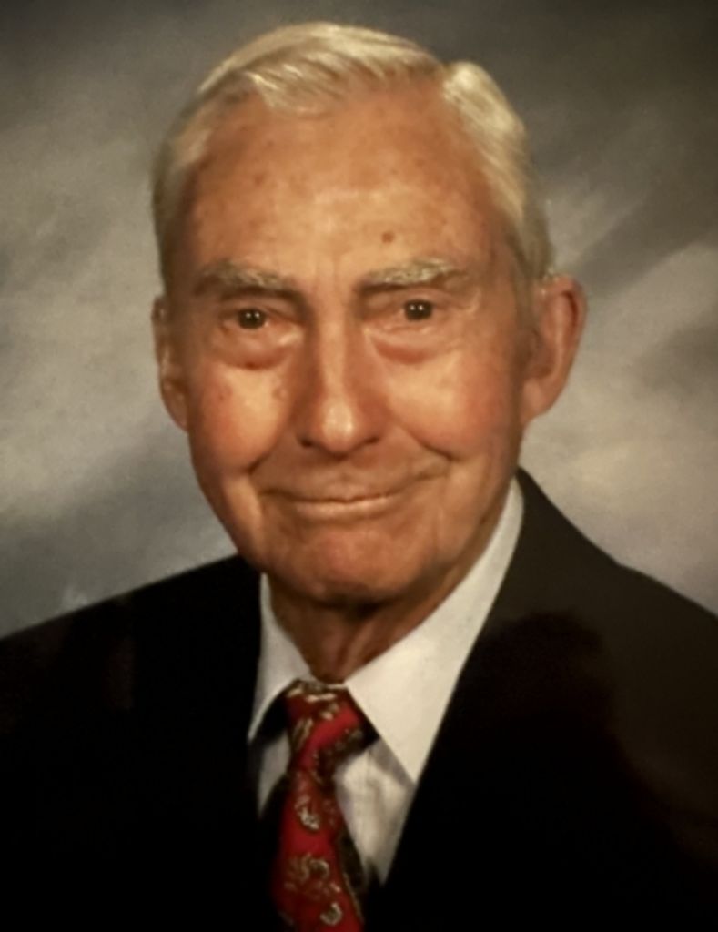 Eugene S. Schlosnagle