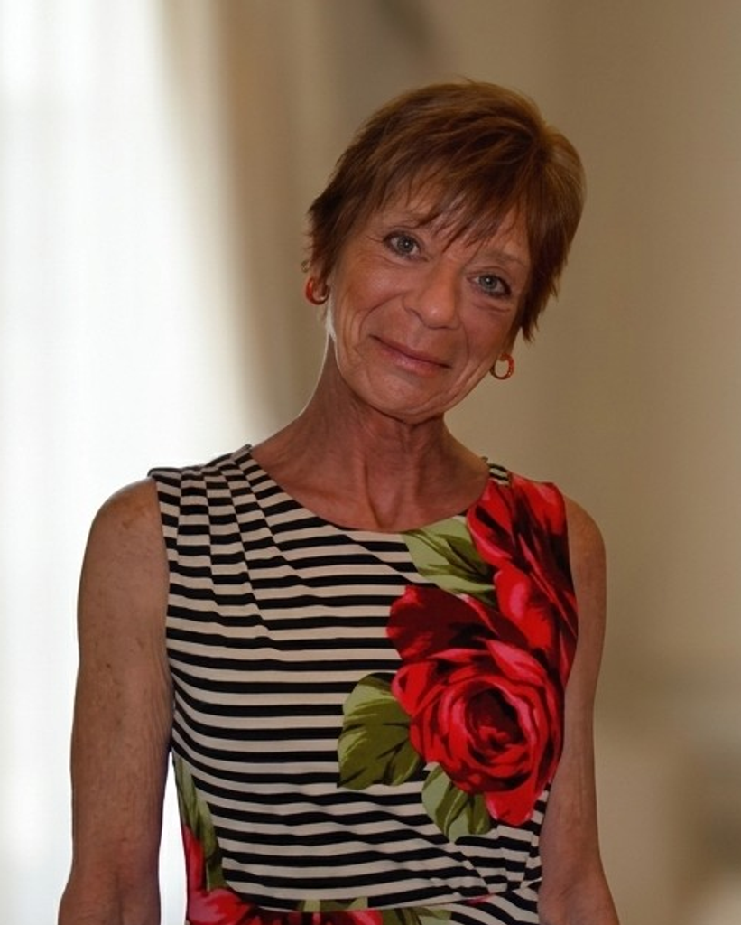 Kathleen D. Hallett Profile Photo
