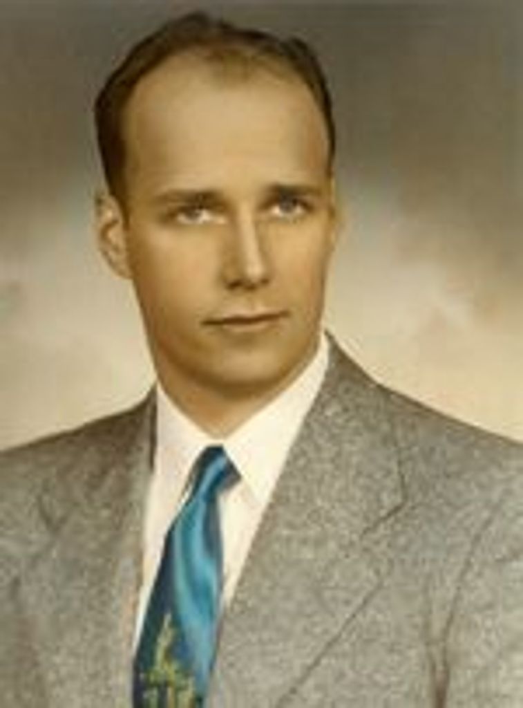 Warren W. Ham