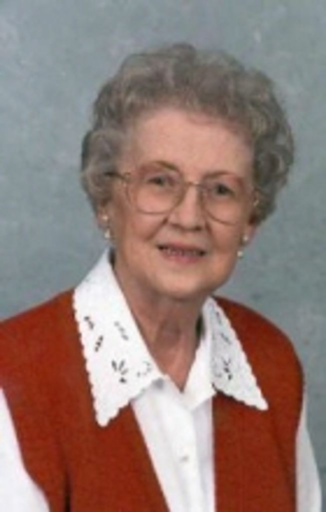 Sue B. Walters