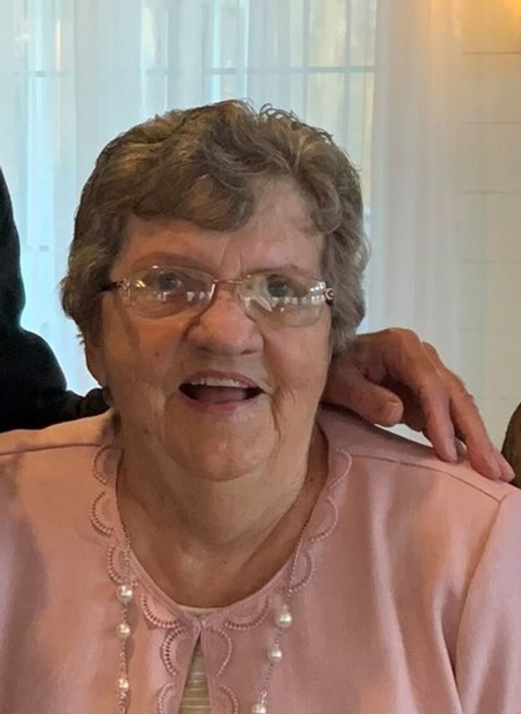 Carol Jean Goins Profile Photo